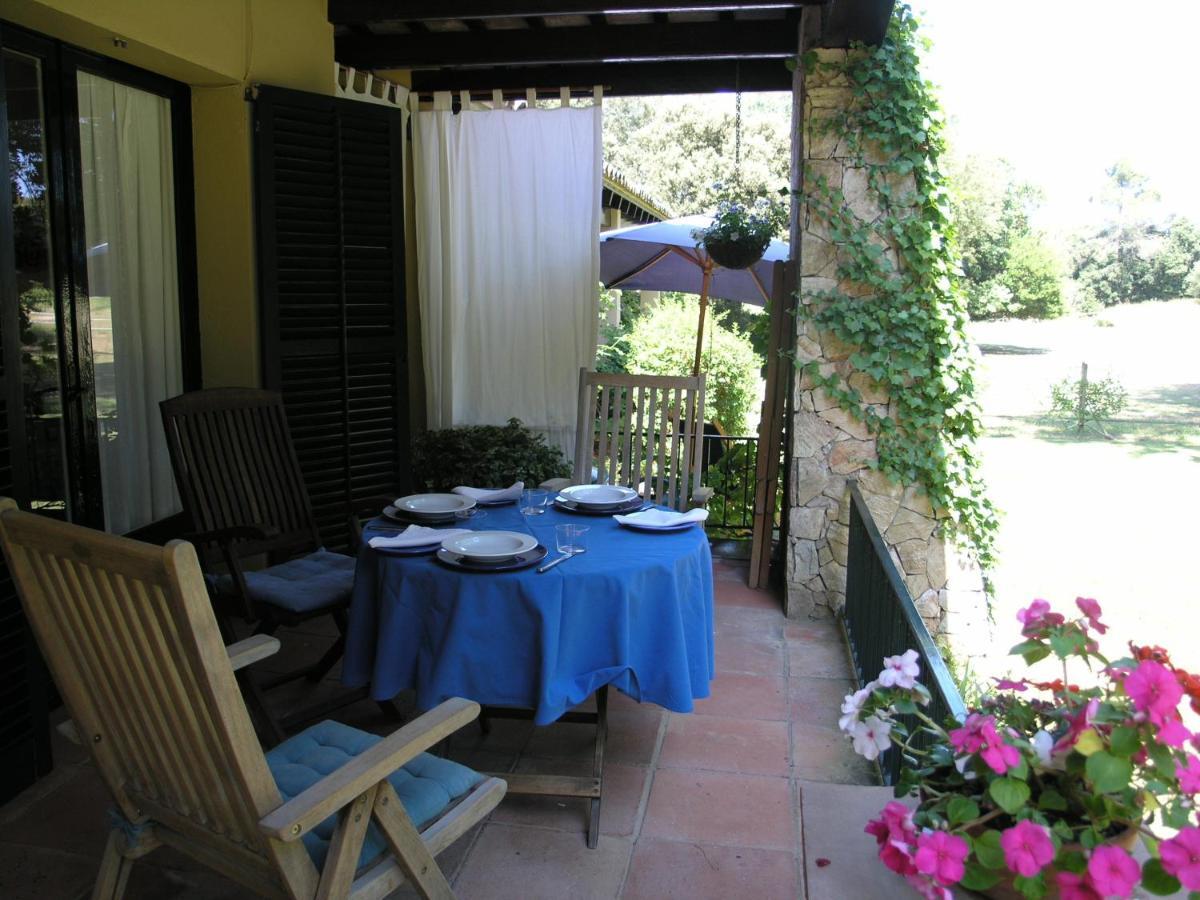 Gasthaus Mas Caterina Madremanya Zimmer foto